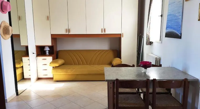 Marina Beach Bianca Villa Llido Degli Estensi